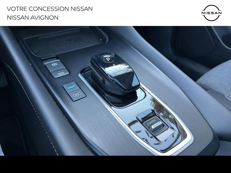 NISSAN Qashqai d’occasion à vendre à AVIGNON chez MMC PROVENCE (Photo 12)