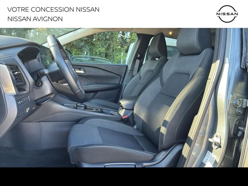 NISSAN Qashqai d’occasion à vendre à AVIGNON chez MMC PROVENCE (Photo 13)