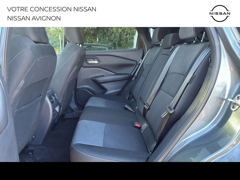NISSAN Qashqai d’occasion à vendre à AVIGNON chez MMC PROVENCE (Photo 14)