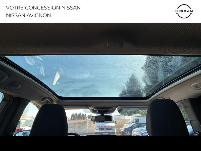 NISSAN Qashqai d’occasion à vendre à AVIGNON chez MMC PROVENCE (Photo 15)