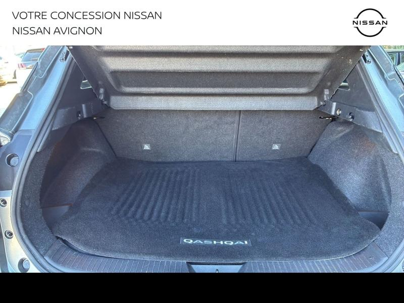 NISSAN Qashqai d’occasion à vendre à AVIGNON chez MMC PROVENCE (Photo 17)