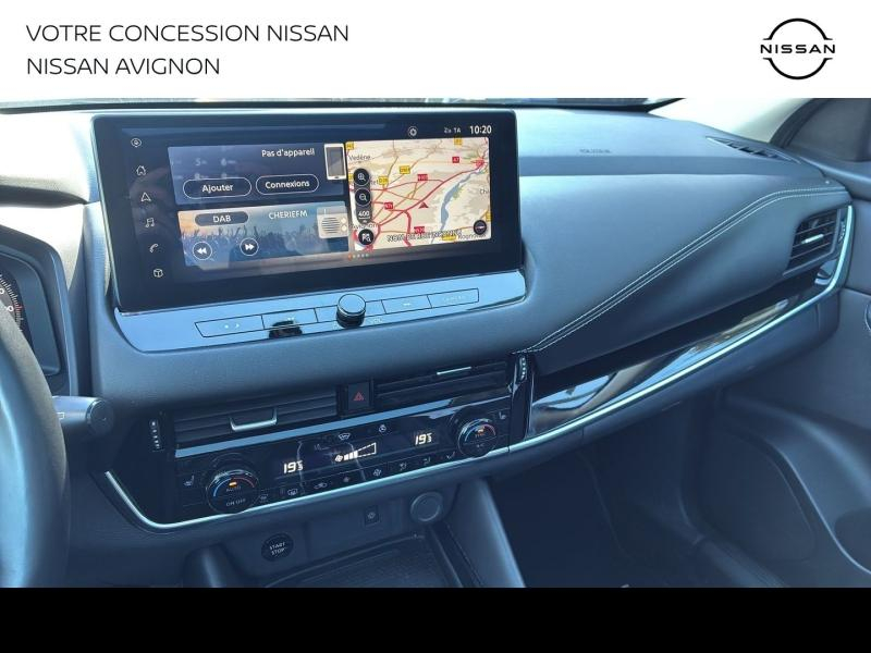NISSAN Qashqai d’occasion à vendre à AVIGNON chez MMC PROVENCE (Photo 20)