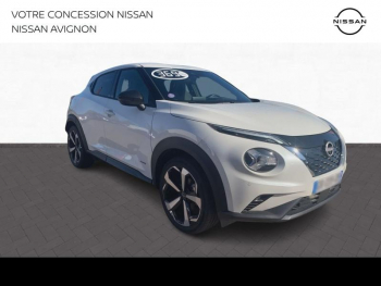 NISSAN Juke d’occasion à vendre à AVIGNON