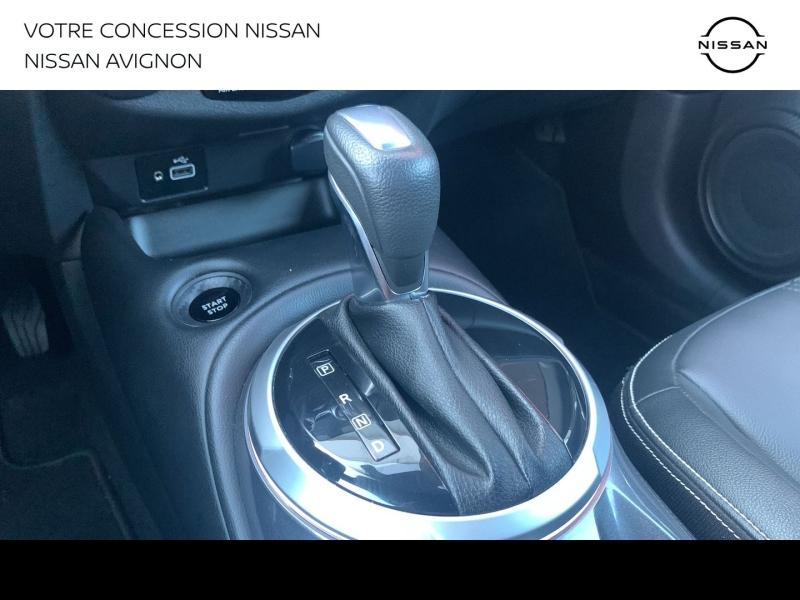NISSAN Juke d’occasion à vendre à AVIGNON chez MMC PROVENCE (Photo 12)