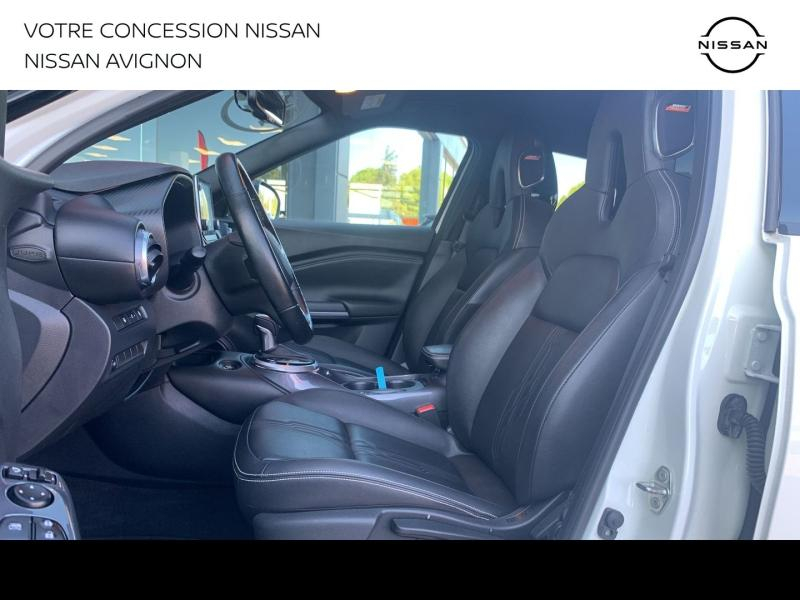NISSAN Juke d’occasion à vendre à AVIGNON chez MMC PROVENCE (Photo 13)