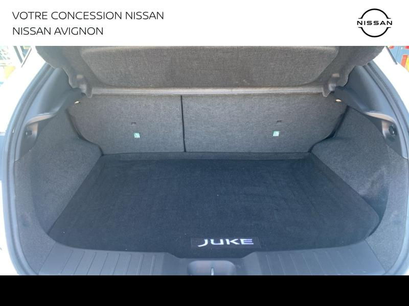 NISSAN Juke d’occasion à vendre à AVIGNON chez MMC PROVENCE (Photo 16)