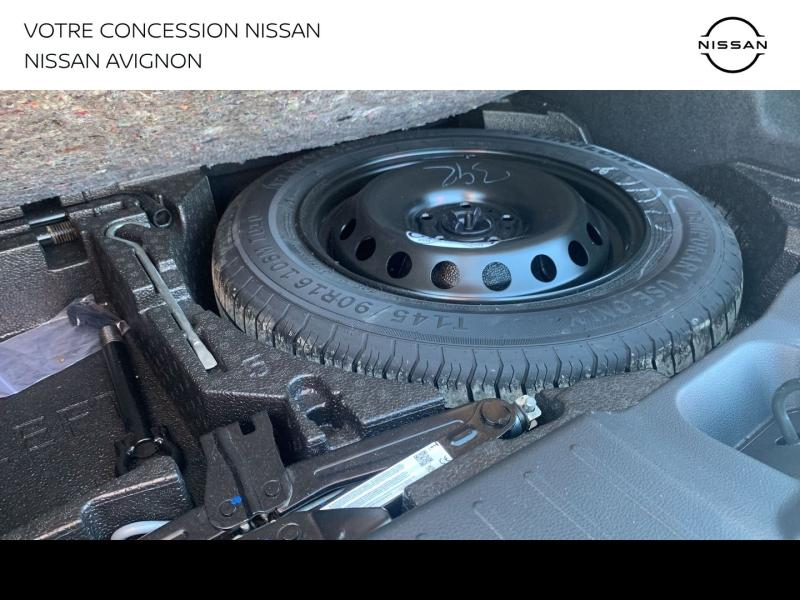NISSAN Juke d’occasion à vendre à AVIGNON chez MMC PROVENCE (Photo 17)