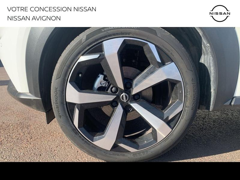 NISSAN Juke d’occasion à vendre à AVIGNON chez MMC PROVENCE (Photo 18)