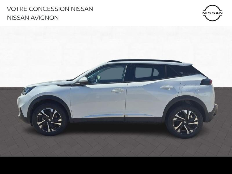 PEUGEOT 2008 d’occasion à vendre à AVIGNON chez MMC PROVENCE (Photo 3)