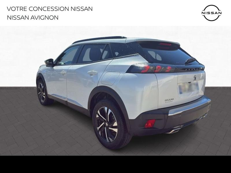 PEUGEOT 2008 d’occasion à vendre à AVIGNON chez MMC PROVENCE (Photo 4)
