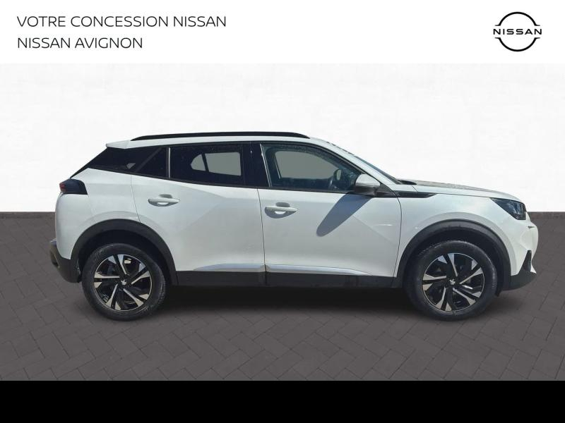 PEUGEOT 2008 d’occasion à vendre à AVIGNON chez MMC PROVENCE (Photo 5)