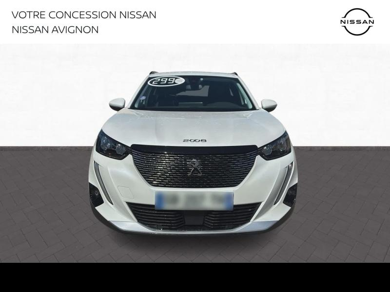 PEUGEOT 2008 d’occasion à vendre à AVIGNON chez MMC PROVENCE (Photo 6)
