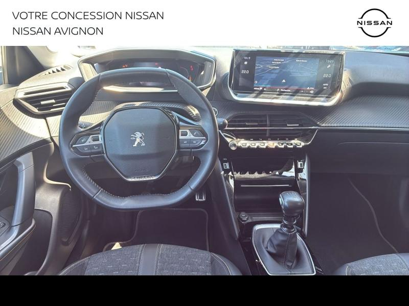 PEUGEOT 2008 d’occasion à vendre à AVIGNON chez MMC PROVENCE (Photo 7)
