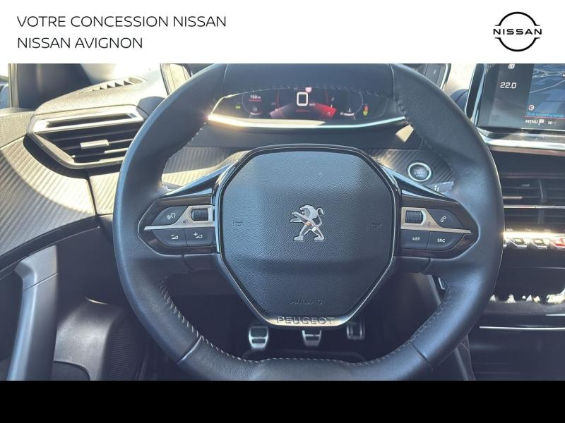 PEUGEOT 2008 d’occasion à vendre à AVIGNON chez MMC PROVENCE (Photo 8)