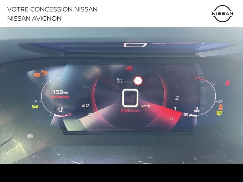 PEUGEOT 2008 d’occasion à vendre à AVIGNON chez MMC PROVENCE (Photo 9)