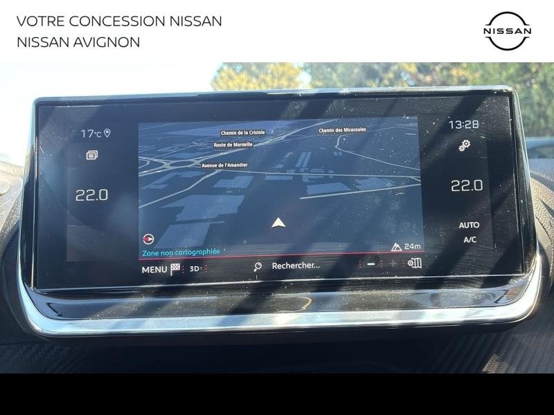 PEUGEOT 2008 d’occasion à vendre à AVIGNON chez MMC PROVENCE (Photo 10)
