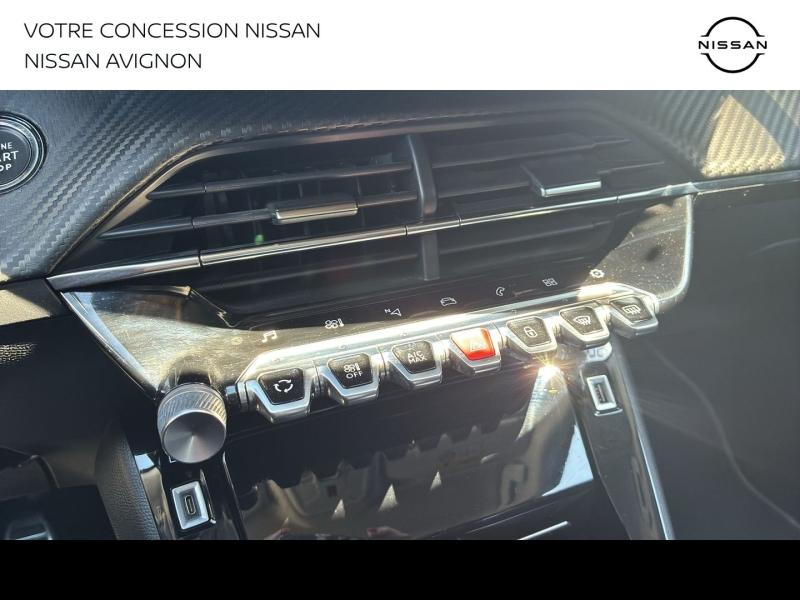 PEUGEOT 2008 d’occasion à vendre à AVIGNON chez MMC PROVENCE (Photo 11)