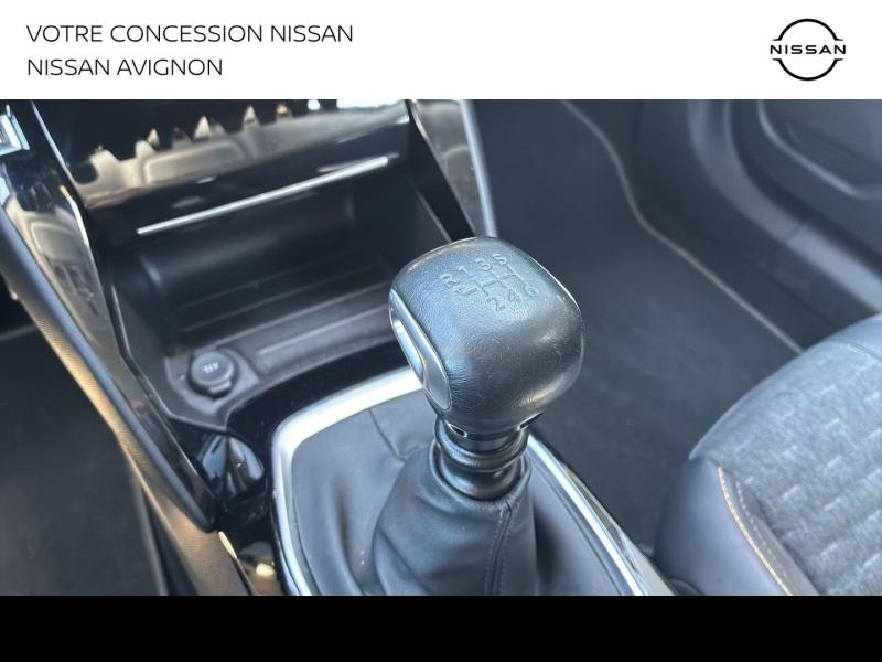 PEUGEOT 2008 d’occasion à vendre à AVIGNON chez MMC PROVENCE (Photo 12)