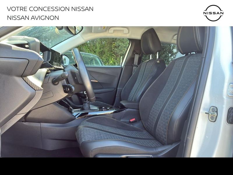 PEUGEOT 2008 d’occasion à vendre à AVIGNON chez MMC PROVENCE (Photo 13)