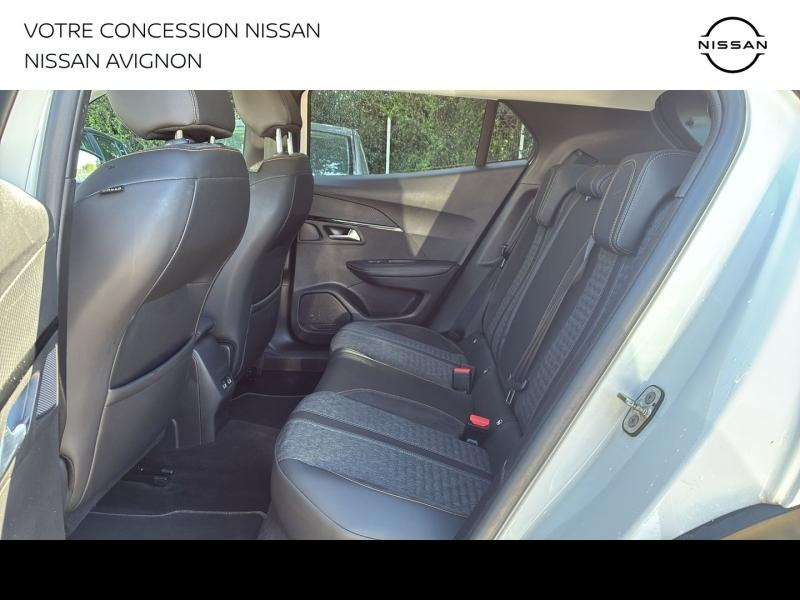 PEUGEOT 2008 d’occasion à vendre à AVIGNON chez MMC PROVENCE (Photo 14)