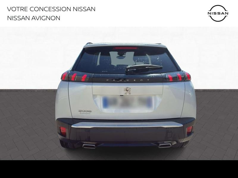 PEUGEOT 2008 d’occasion à vendre à AVIGNON chez MMC PROVENCE (Photo 15)
