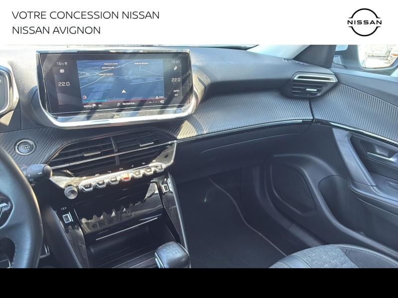 PEUGEOT 2008 d’occasion à vendre à AVIGNON chez MMC PROVENCE (Photo 19)