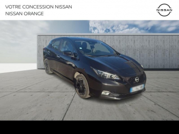 NISSAN Leaf 150ch 40kWh Acenta 22 46481 km à vendre