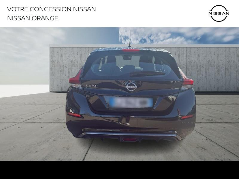 NISSAN Leaf d’occasion à vendre à AVIGNON chez MMC PROVENCE (Photo 5)