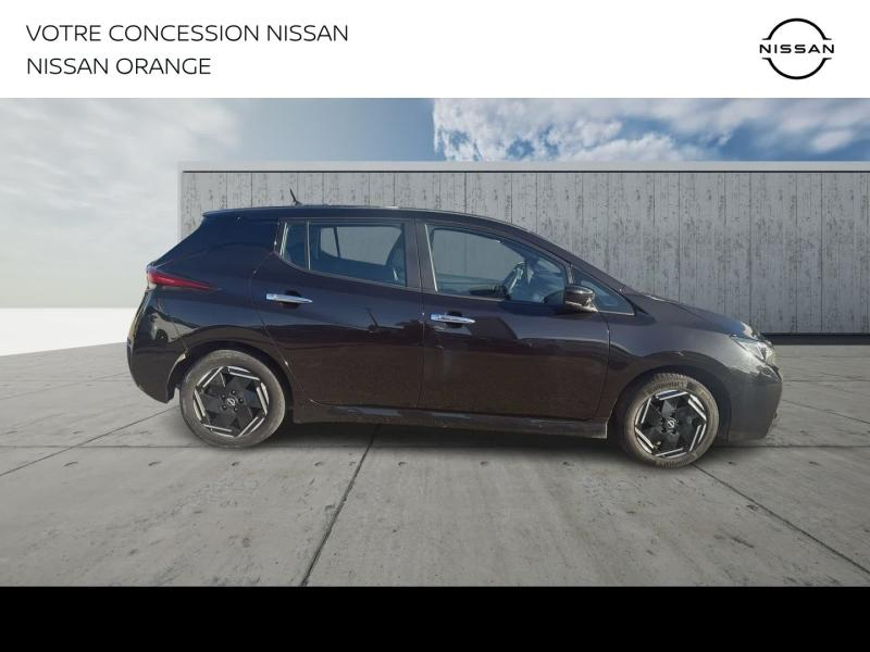 NISSAN Leaf d’occasion à vendre à AVIGNON chez MMC PROVENCE (Photo 7)
