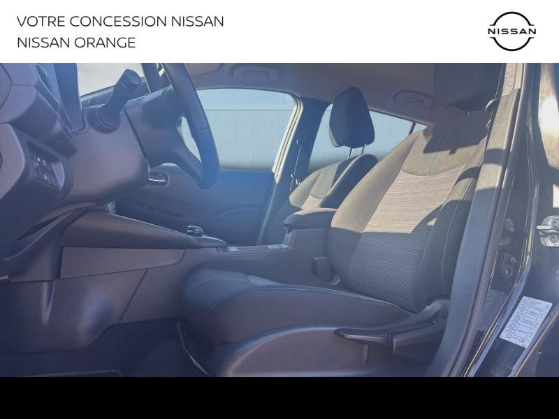 NISSAN Leaf d’occasion à vendre à AVIGNON chez MMC PROVENCE (Photo 9)
