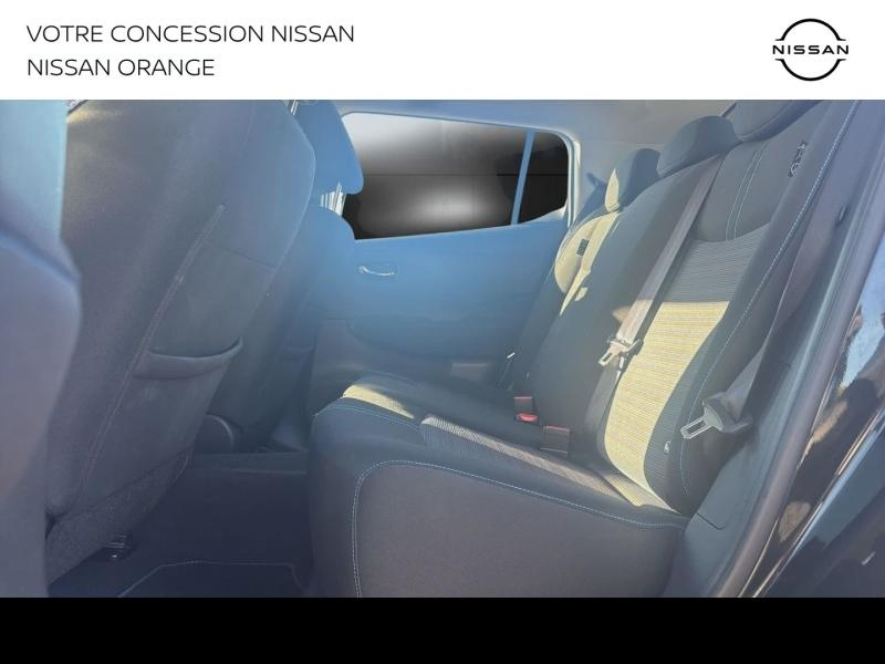 NISSAN Leaf d’occasion à vendre à AVIGNON chez MMC PROVENCE (Photo 10)