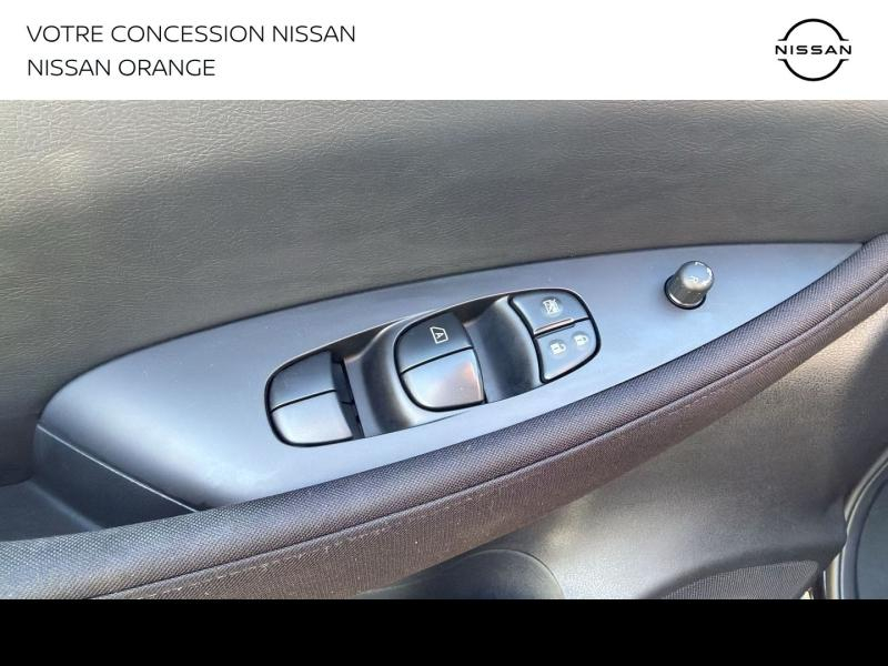 NISSAN Leaf d’occasion à vendre à AVIGNON chez MMC PROVENCE (Photo 14)