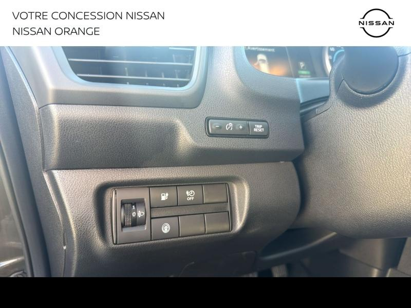 NISSAN Leaf d’occasion à vendre à AVIGNON chez MMC PROVENCE (Photo 15)