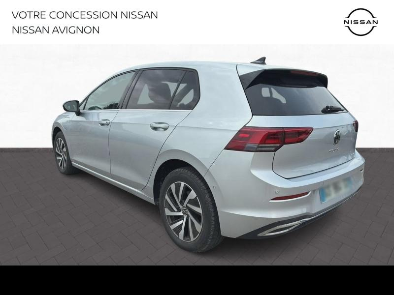 VOLKSWAGEN Golf d’occasion à vendre à AVIGNON chez MMC PROVENCE (Photo 4)