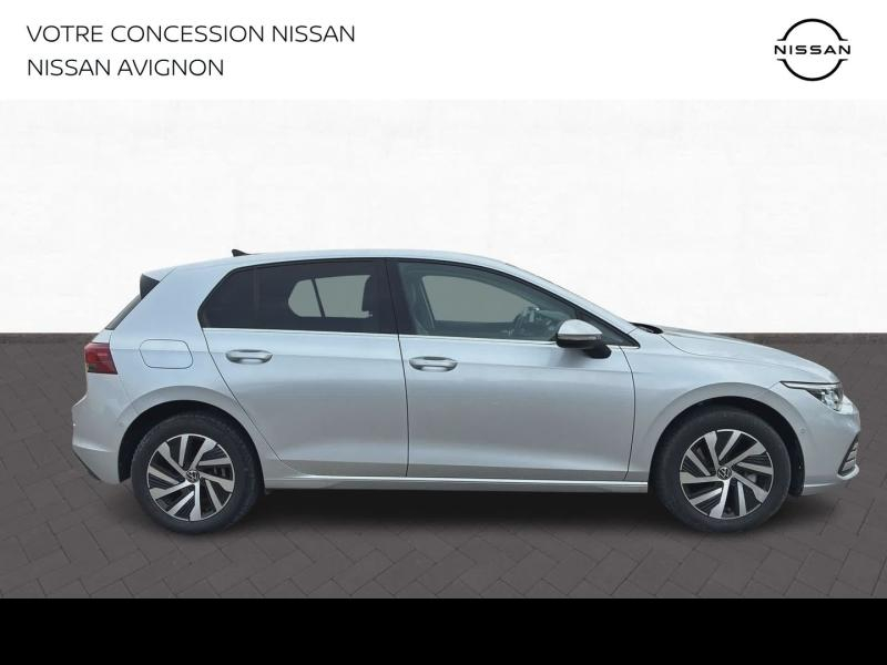 VOLKSWAGEN Golf d’occasion à vendre à AVIGNON chez MMC PROVENCE (Photo 5)