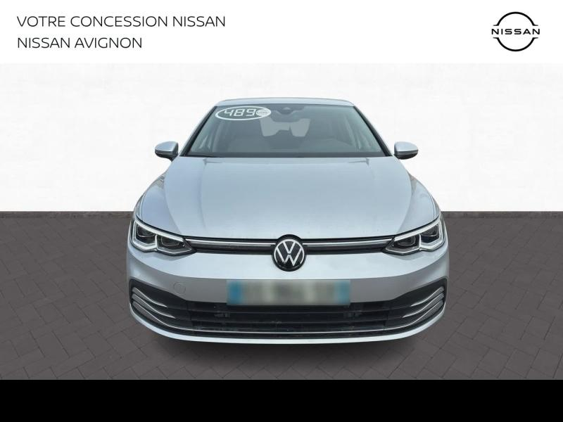 VOLKSWAGEN Golf d’occasion à vendre à AVIGNON chez MMC PROVENCE (Photo 6)