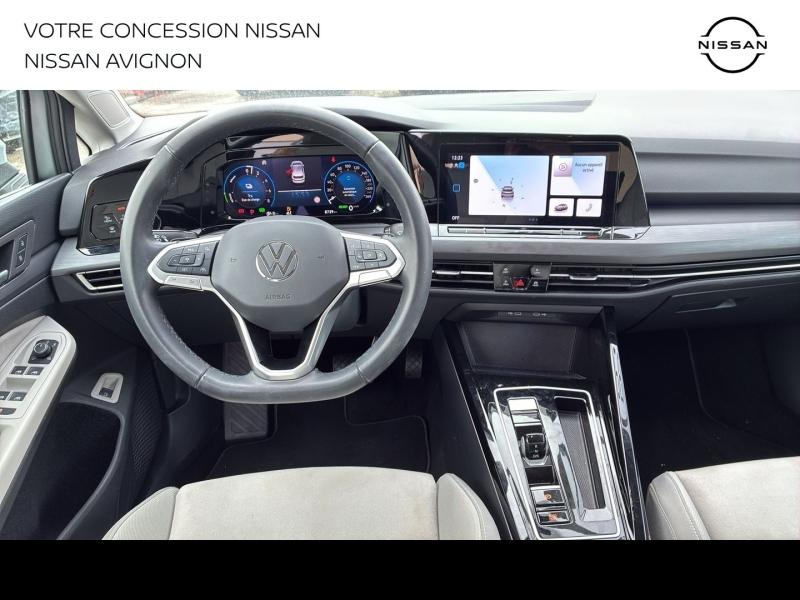 VOLKSWAGEN Golf d’occasion à vendre à AVIGNON chez MMC PROVENCE (Photo 7)