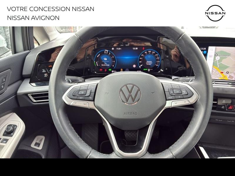 VOLKSWAGEN Golf d’occasion à vendre à AVIGNON chez MMC PROVENCE (Photo 8)
