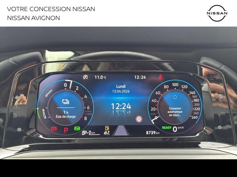 VOLKSWAGEN Golf d’occasion à vendre à AVIGNON chez MMC PROVENCE (Photo 9)