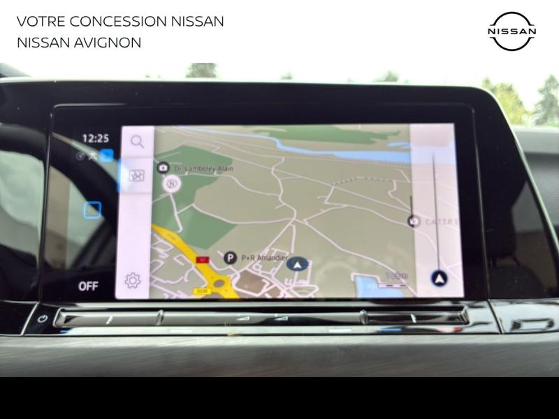 VOLKSWAGEN Golf d’occasion à vendre à AVIGNON chez MMC PROVENCE (Photo 10)