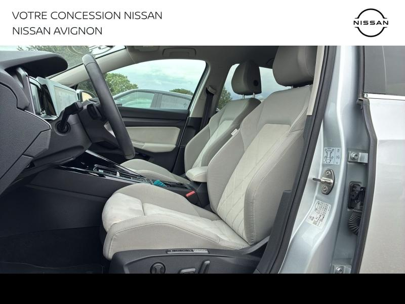 VOLKSWAGEN Golf d’occasion à vendre à AVIGNON chez MMC PROVENCE (Photo 13)