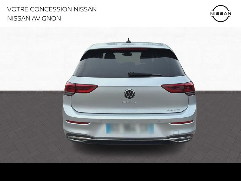 VOLKSWAGEN Golf d’occasion à vendre à AVIGNON chez MMC PROVENCE (Photo 15)