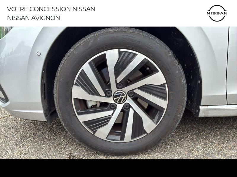 VOLKSWAGEN Golf d’occasion à vendre à AVIGNON chez MMC PROVENCE (Photo 18)