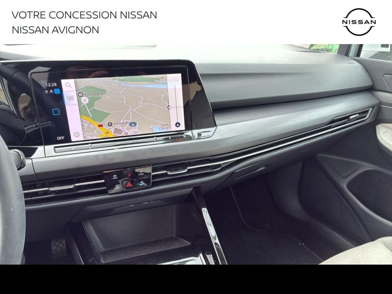 VOLKSWAGEN Golf d’occasion à vendre à AVIGNON chez MMC PROVENCE (Photo 19)