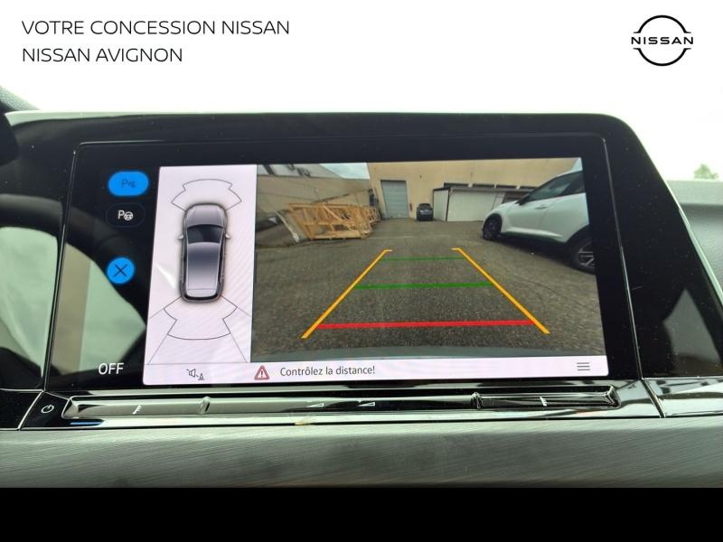 VOLKSWAGEN Golf d’occasion à vendre à AVIGNON chez MMC PROVENCE (Photo 20)