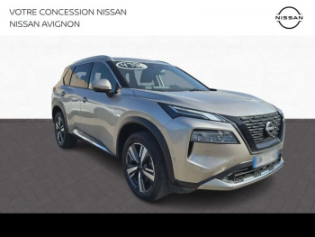 NISSAN X-Trail d’occasion à vendre à AVIGNON chez MMC PROVENCE (Photo 1)