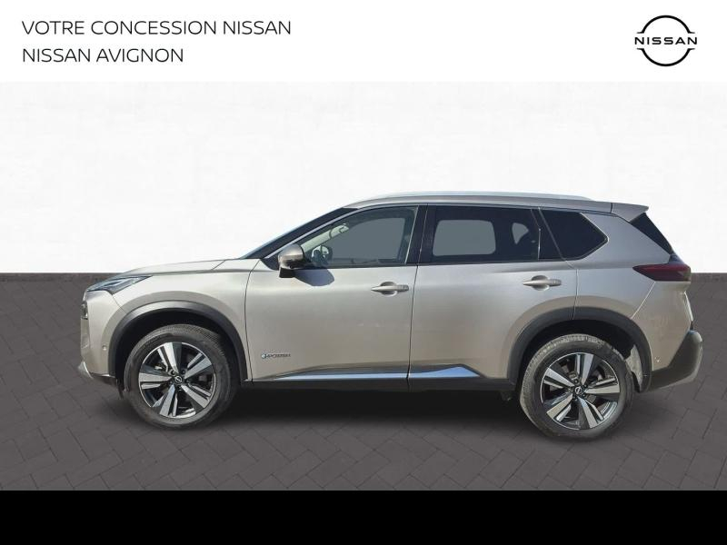 NISSAN X-Trail d’occasion à vendre à AVIGNON chez MMC PROVENCE (Photo 3)