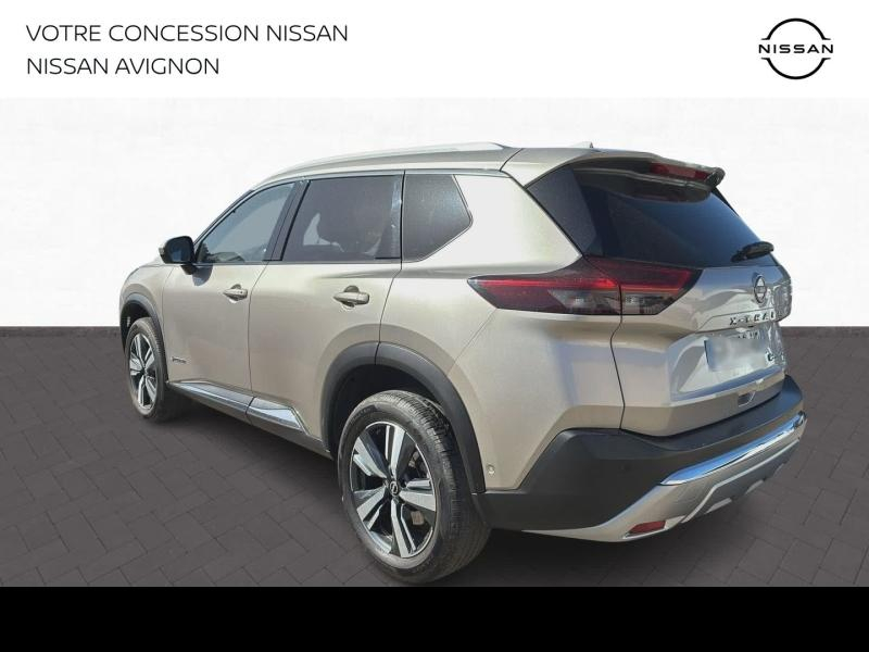 NISSAN X-Trail d’occasion à vendre à AVIGNON chez MMC PROVENCE (Photo 4)