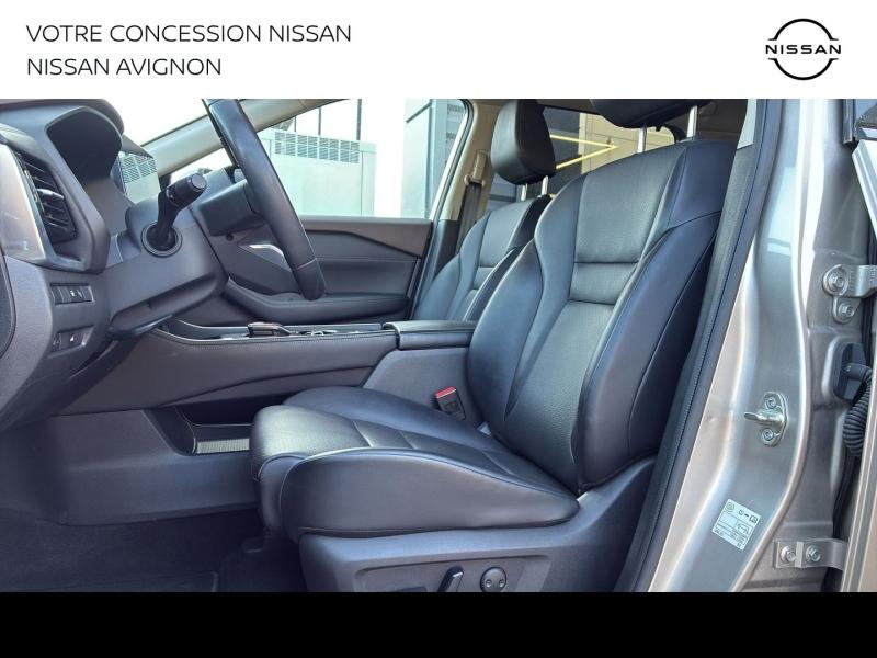 NISSAN X-Trail d’occasion à vendre à AVIGNON chez MMC PROVENCE (Photo 13)
