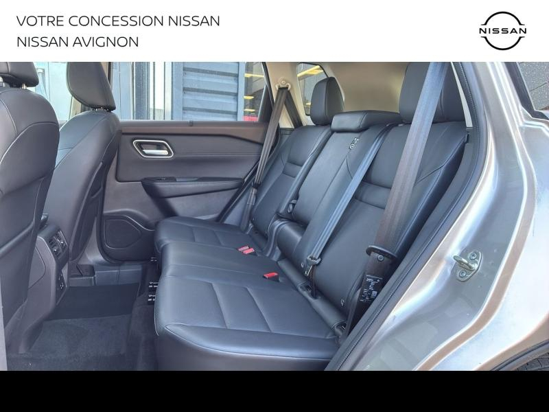 NISSAN X-Trail d’occasion à vendre à AVIGNON chez MMC PROVENCE (Photo 14)